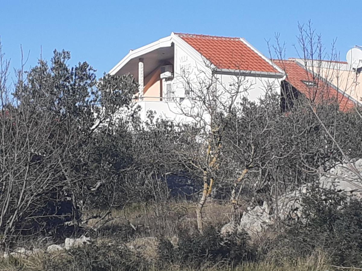 Villa Palfi Jezera Zewnętrze zdjęcie