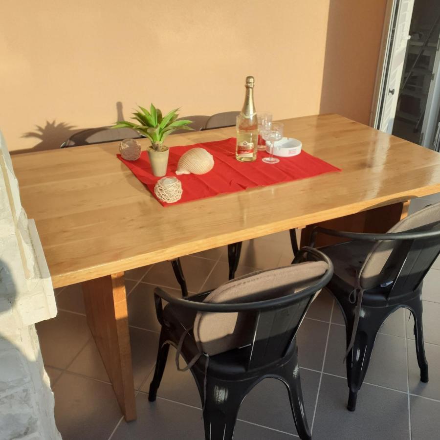 Villa Palfi Jezera Zewnętrze zdjęcie