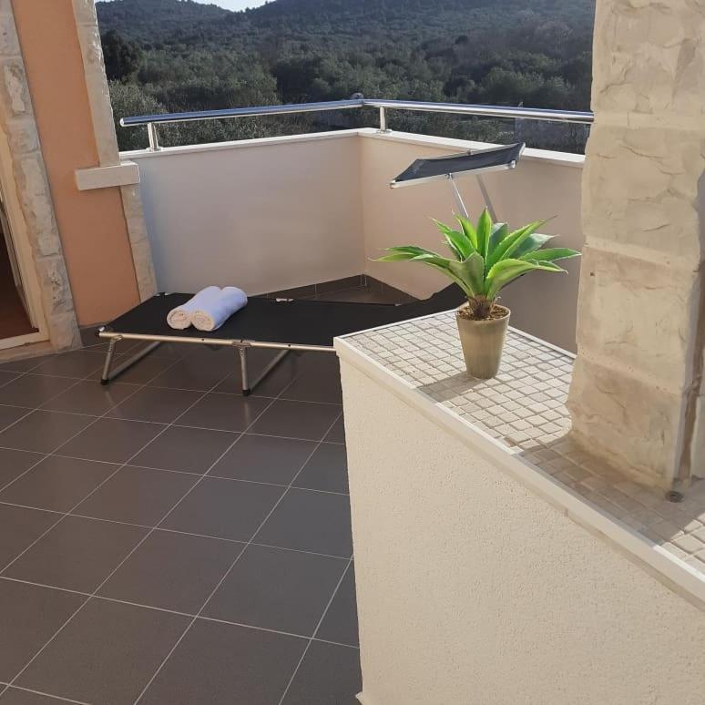 Villa Palfi Jezera Zewnętrze zdjęcie