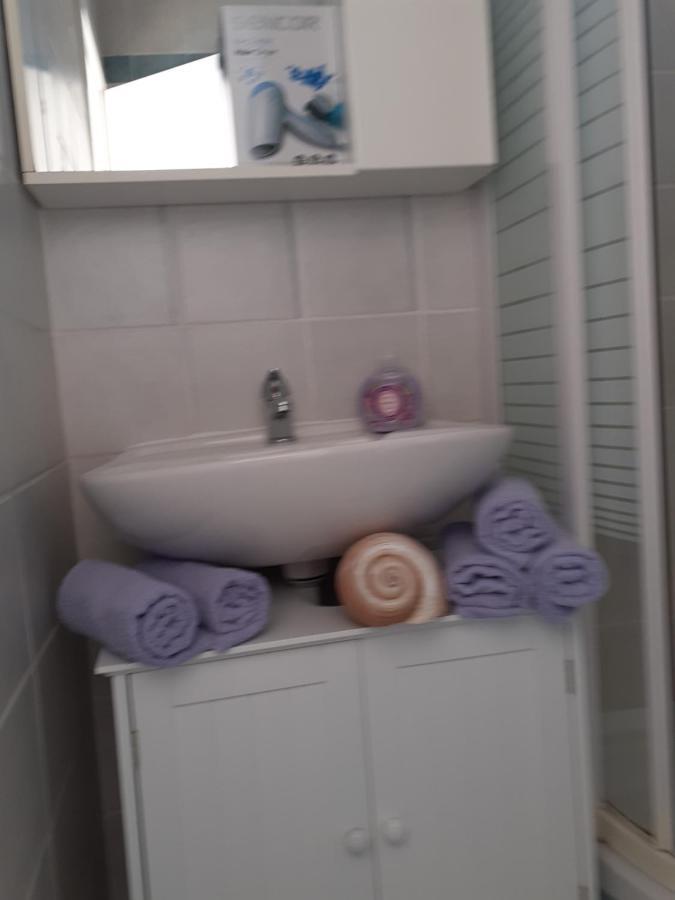 Villa Palfi Jezera Zewnętrze zdjęcie