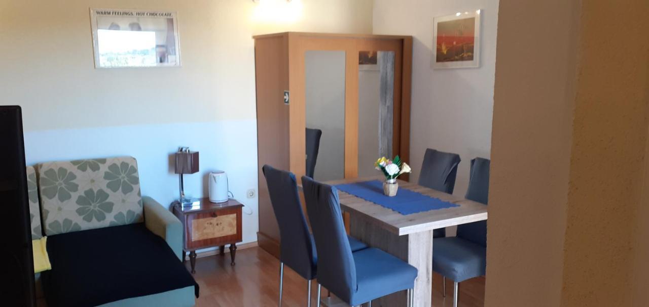Villa Palfi Jezera Zewnętrze zdjęcie