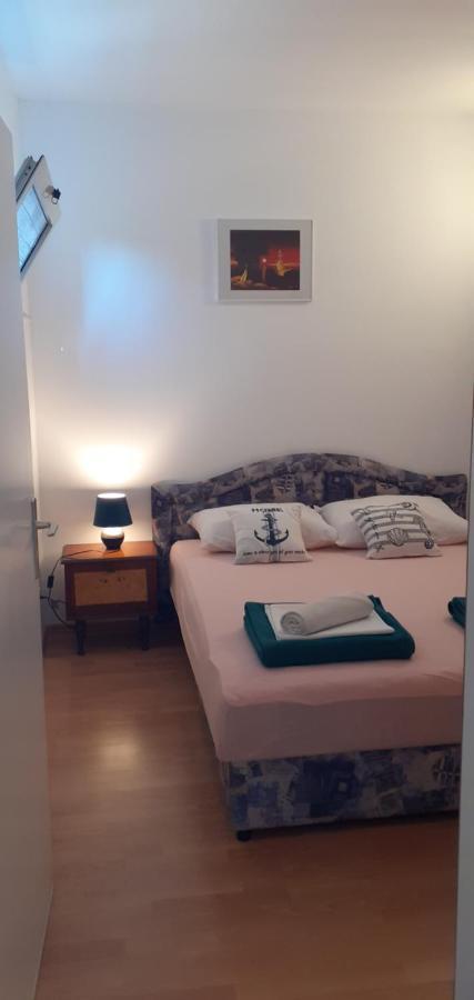 Villa Palfi Jezera Zewnętrze zdjęcie
