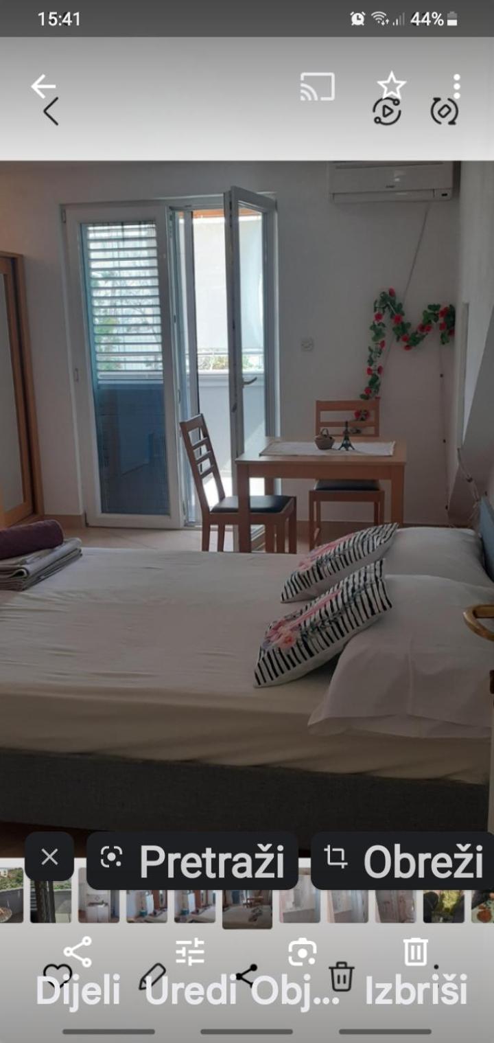 Villa Palfi Jezera Zewnętrze zdjęcie