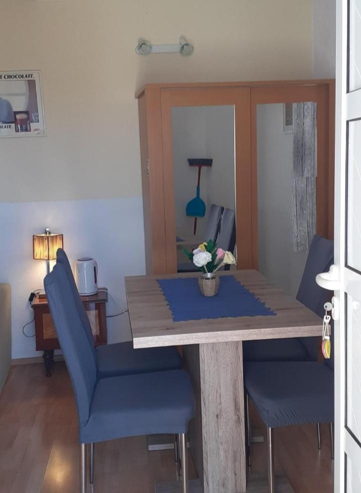 Villa Palfi Jezera Zewnętrze zdjęcie