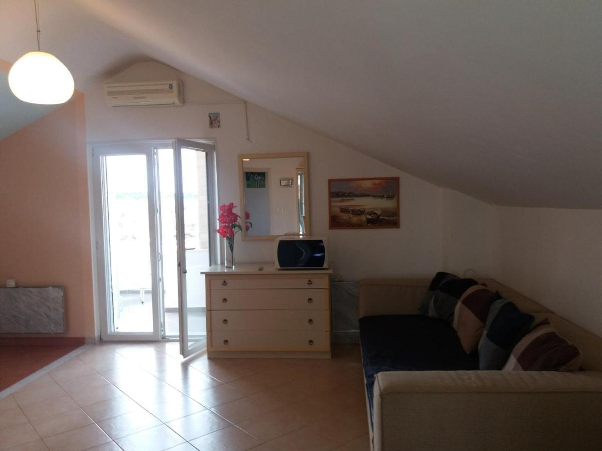 Villa Palfi Jezera Zewnętrze zdjęcie