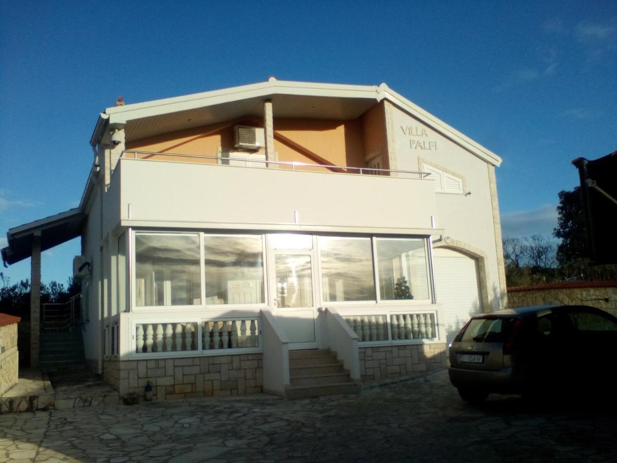 Villa Palfi Jezera Zewnętrze zdjęcie