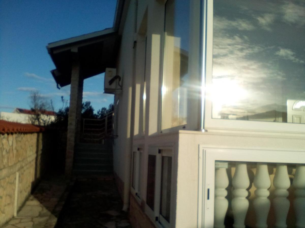 Villa Palfi Jezera Zewnętrze zdjęcie
